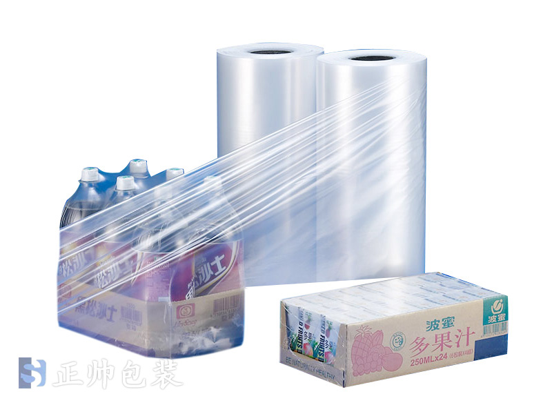 PE收縮膜 纏繞膜