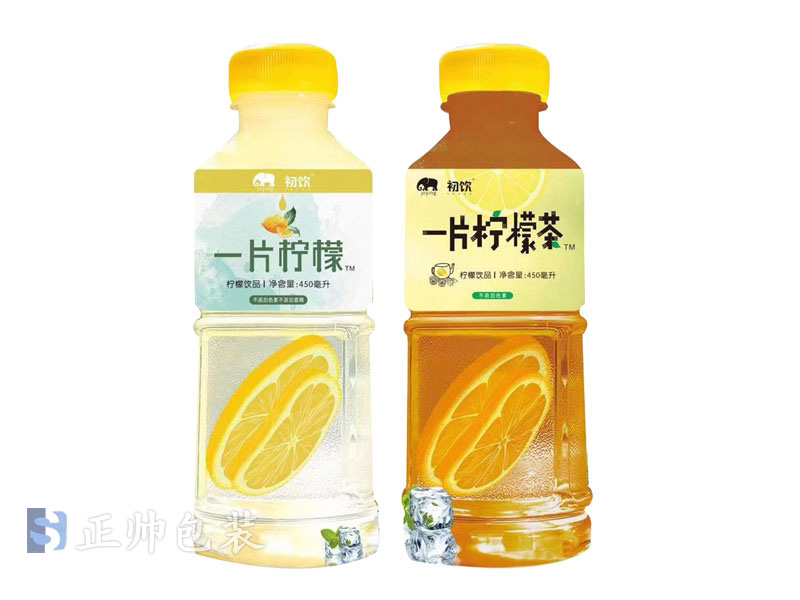 PVC熱收縮標(biāo)簽