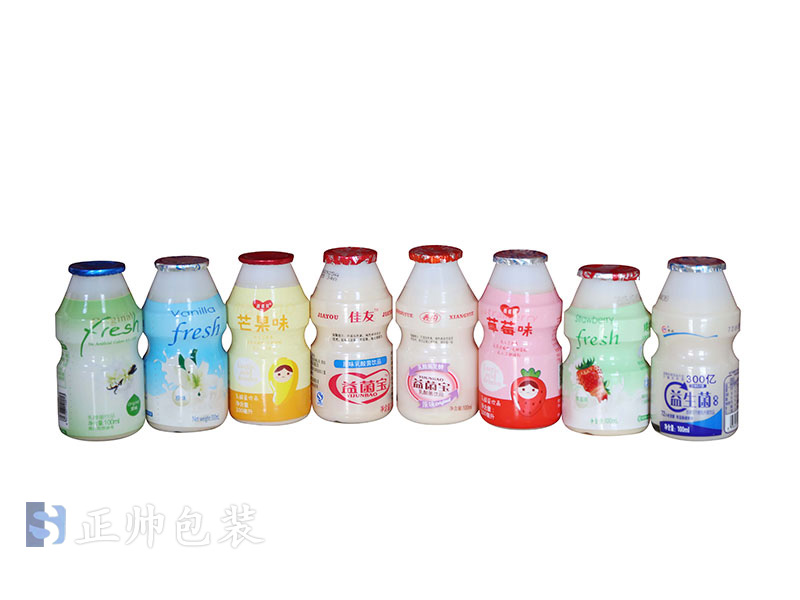 PVC熱收縮標(biāo)簽