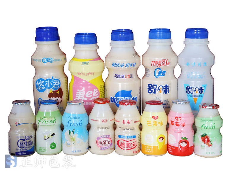 PVC熱收縮標(biāo)簽