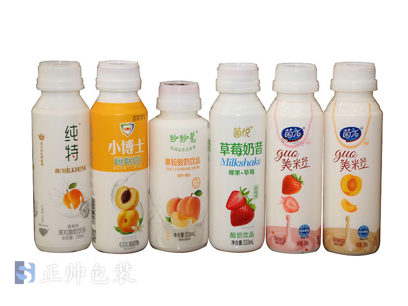 PVC熱收縮標(biāo)簽