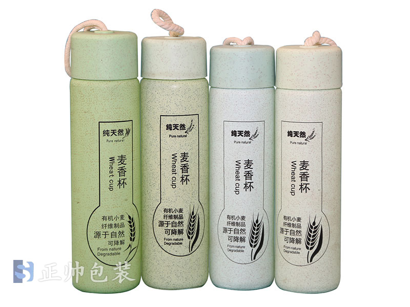 PVC熱收縮標(biāo)簽