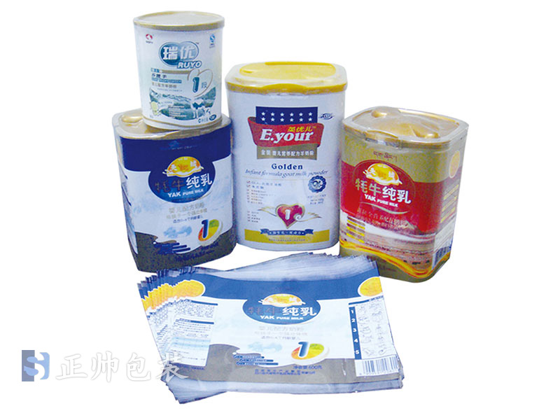 PVC熱收縮標(biāo)簽