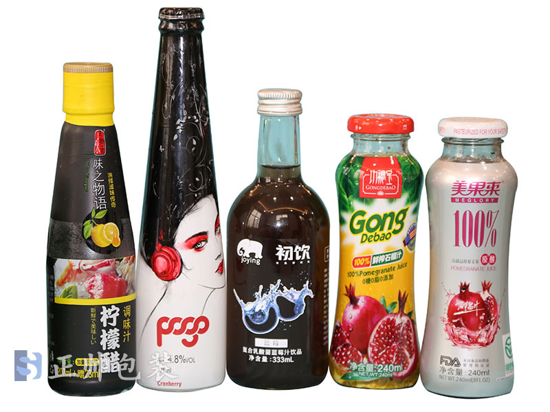 PET環(huán)保熱收縮標(biāo)簽