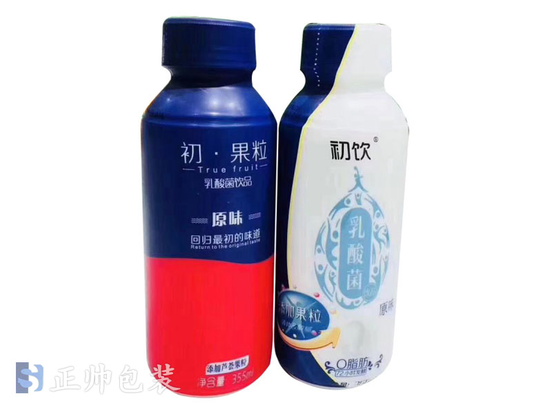 PET環(huán)保熱收縮標(biāo)簽