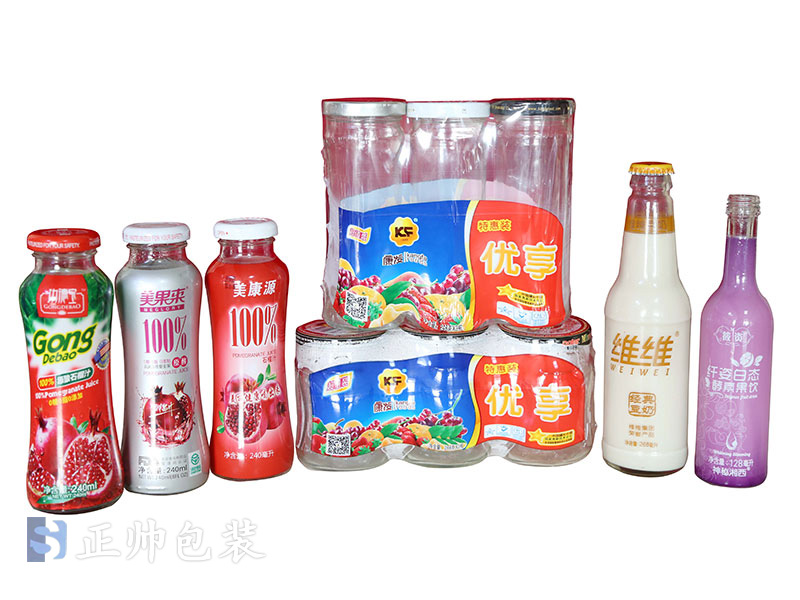 PET環(huán)保熱收縮標(biāo)簽