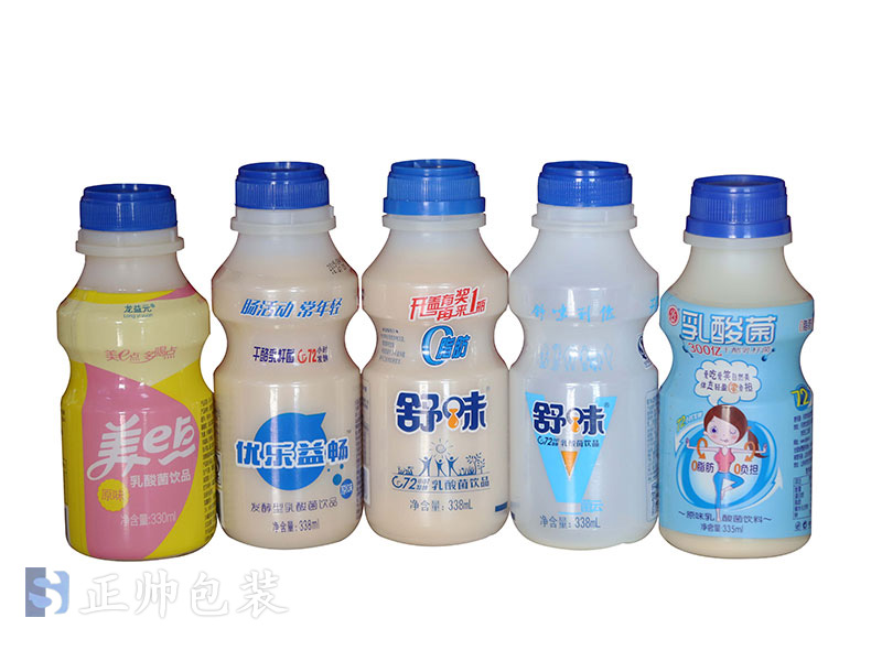 PVC熱收縮標(biāo)簽